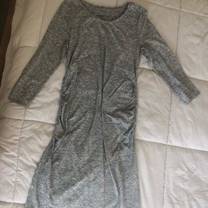 Liz Lange Maternity dress size S